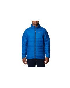 męskie Columbia Powder Lite Jacket 1698001432 001