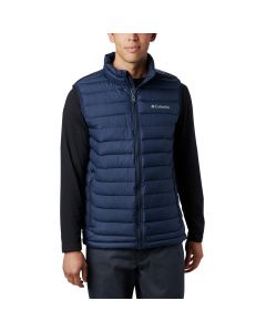 męskie Columbia Powder Lite Vest 1748031465 001