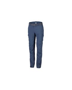 męskie Columbia Silver Ridge II Convertible Pant 1794891478 001