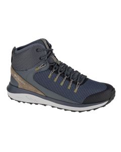 męskie Columbia Trailstorm Mid Waterproof 1938881053 001