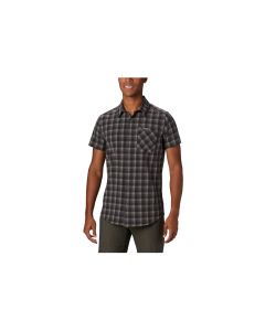 męskie Columbia Triple Canyon SS Shirt 1883304039 001