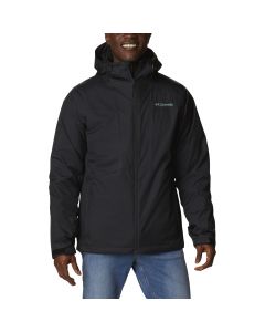 męskie Columbia Wallowa Park Interchange Jacket 1957031010 001