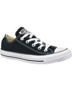 męskie Converse C. Taylor All Star OX Black M9166C 001