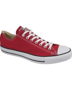 męskie Converse C. Taylor All Star OX Optical Red M9696 001