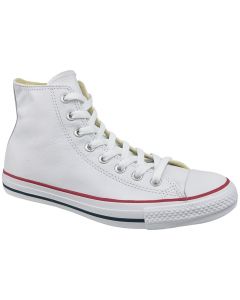 męskie Converse Chuck Taylor All Star Hi Leather 132169C 001