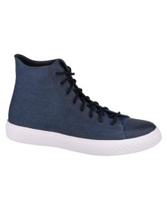 męskie Converse Chuck Taylor All Star Modern Denim HI 158841C 001