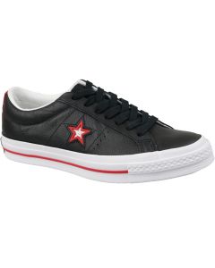 męskie Converse One Star 161563C 001