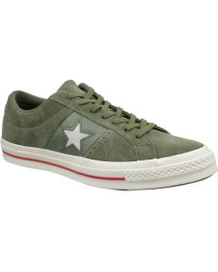 męskie Converse One Star 163198C 001