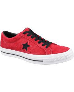 męskie Converse One Star 163246C 001