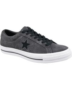 męskie Converse One Star 163247C 001