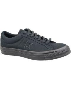 męskie Converse One Star Ox 163380C 001