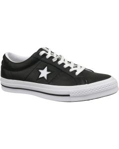 męskie Converse One Star Ox 163385C 001