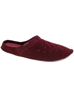 męskie Crocs Classic Slipper 203600-60U 001