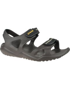 męskie Crocs Swiftwater River Sandals 203965-23K 001