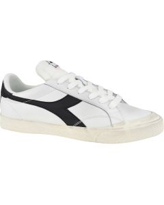 męskie Diadora Melody Leather Dirty 501-176360-01-C0351 001