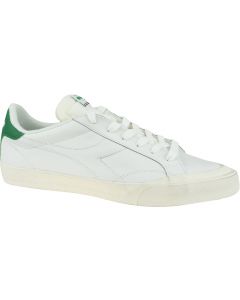 męskie Diadora Melody Leather Dirty 501-176360-01-C1931 001