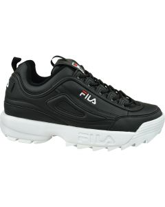 męskie Fila Disruptor Low 1010262-25Y 001