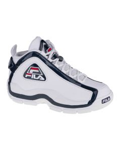 męskie Fila Grant Hill 2 1010788-01M 001