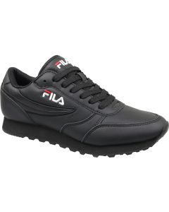 męskie Fila Orbit Jogger Low  1010264-12V 001