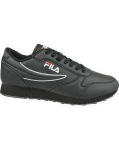 męskie Fila Orbit Low 1010263-12V 001