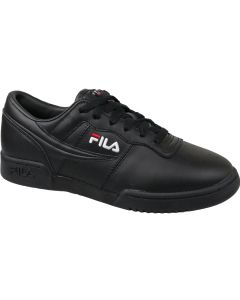 męskie Fila Original Fitness Schuhe 1VF80174-001 001