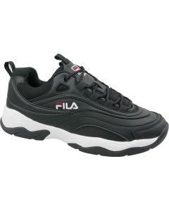 męskie Fila Ray Low 1010561-12A 001