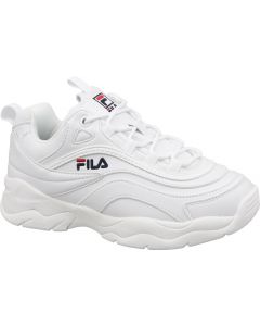 męskie Fila Ray Low 1010561-1FG 001