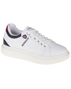 męskie Geographical Norway Shoes GNM19005-17 001