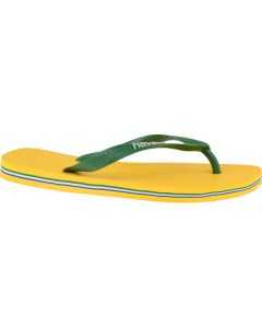 męskie Havaianas Brasil Logo 4110850-1652 001