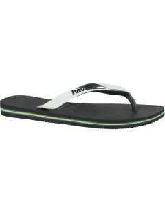 męskie Havaianas Brasil Mix 4123206-0133 001