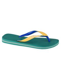 męskie Havaianas Brasil Mix 4123206-2078 001