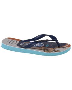 męskie Havaianas Stars Wars 4135185-0031 001