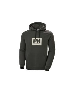 męskie Helly Hansen Tokyo Hoodie 53289-482 001