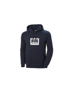 męskie Helly Hansen Tokyo Hoodie 53289-597 001