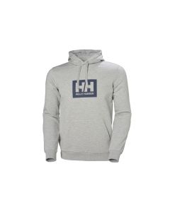 męskie Helly Hansen Tokyo Hoodie 53289-949 001