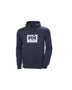 męskie Helly Hansen Tokyo Hoodie 53289-994 001