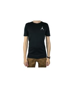 męskie Jordan Air Jumpman Embroidered Tee AH5296-010 001