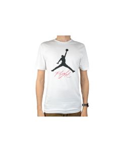 męskie Jordan Air Jumpman Flight Tee AO0664-100 001