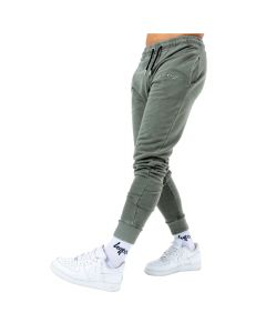 męskie Justhype Acid Wash Joggers TWLR-136 001