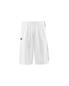 męskie Kappa Banda Treadwell Shorts 3500920-A04 001