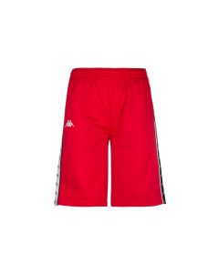 męskie Kappa Banda Treadwell Shorts 3500920-A12 001