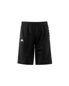 męskie Kappa Banda Treadwell Shorts 3500920-A13 001