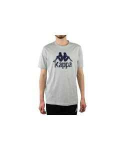 męskie Kappa Caspar T-Shirt 303910-15-4101M 001