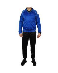 męskie Kappa Ephraim Training Suit 702759-19-4053 001