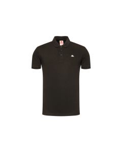 męskie Kappa Hakon Polo Shirt 308012-19-4006 001