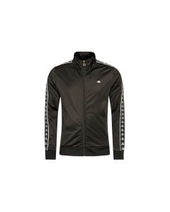 męskie Kappa Hektor Training Jacket 308019-19-4006 001