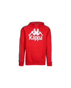 męskie Kappa Hurtado Hooded 303WH20-998 001