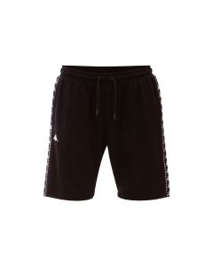 męskie Kappa Italo Shorts 309013-19-4006 001