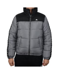 męskie Kappa Jaro Jacket 310017-18-4016 001