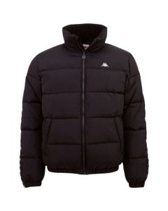 męskie Kappa Jaro Jacket 310017-19-4006 001